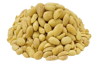 Ядро арахиса